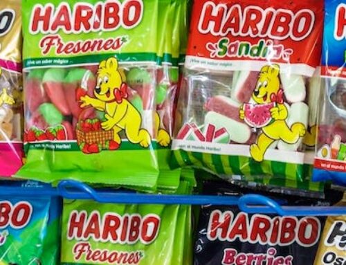 ‘Wait Wait Wait’—Customers Beg Haribo Not To Toss Gummies Recalled For Cannabis Contaminat