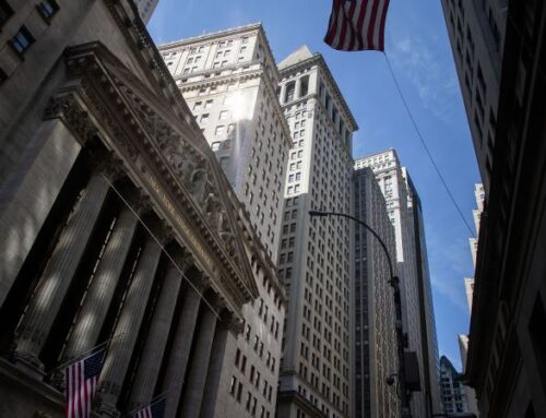 S&P 500 on track for longest winning streak in 20 years as Trump and China show some willi