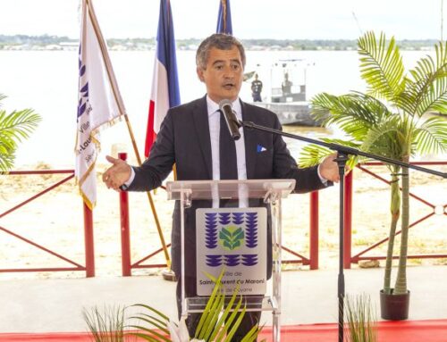 France planning Supermax-style prison near notorious Devil’s Island penal colony site
