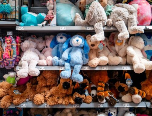 Here’s what will get more expensive at Walmart because of tariffs