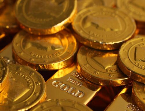 Investing in gold bars and coins now? Here are 3 tips beginners should know now.