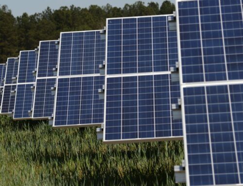 Here’s why Cumberland County denied Fayetteville PWC its fourth solar farm