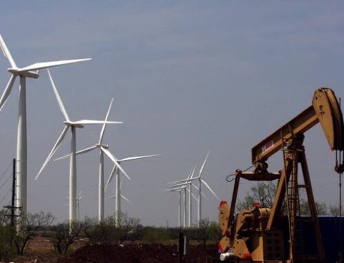 Trump’s attack on clean energy grants puts Texas jobs and projects at risk
