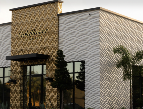 Goldflower Cannabis promises ‘Florida’s best flower’ with first Jacksonville-area dispensa