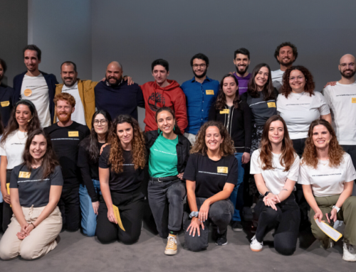Goparity raises $3 million to make impact investing more inclusive