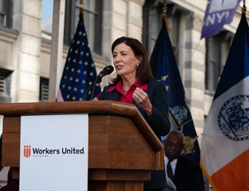 NY inks contracts on 2.5GW of renewables capacity