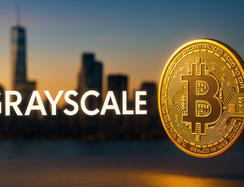 Grayscale unveils ETF tracking firms embracing Bitcoin treasuries