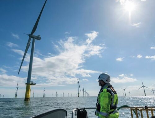 Great British Energy: Building a Publicly-Owned Utility