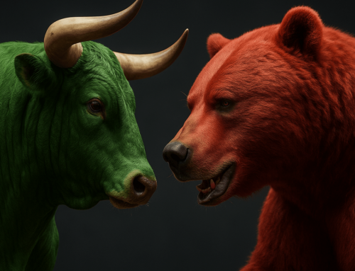 Bitcoin Price Watch: Bearish Signals Emerge Despite Bullish Trendline – Markets and Prices