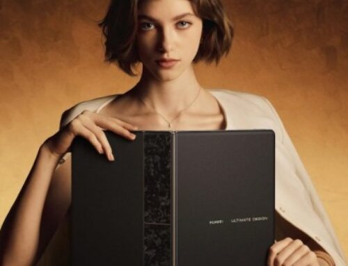 Amazon to be working on a foldable-screen laptop of its own