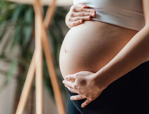 Cannabis Use During Pregnancy Linked to Higher Risk for Preterm Birth