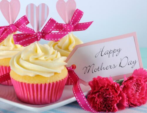 Celebrate Mother’s Day 2025 with these food deals and freebies