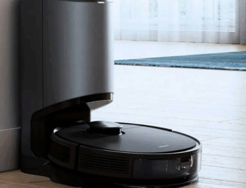 Save 61% on a 2-in-1 robot that cleans and never complains