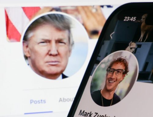 As Trump enables crypto corruption, Meta wants back in the stablecoin space