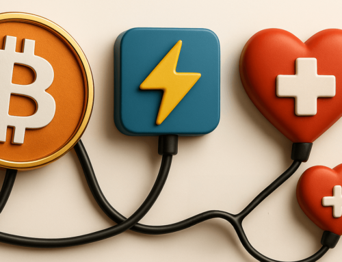 Compass Mining, Synota Redirect Bitcoin Hashrate to Fund Energy and Healthcare Initiatives
