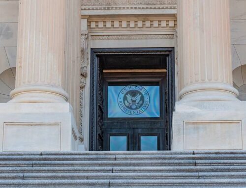 US House Aims to Slash Climate and Clean Energy Funds in Budget Proposal