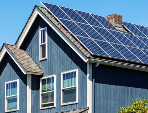 Energy-Efficiency Credits — Get’ Em While You Can
