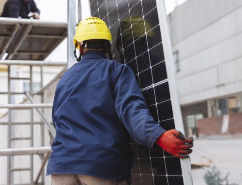 Power-hungry HOA loses extended battle with homeowner over solar panel installation: ‘I ca