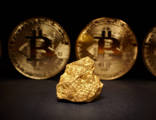 Bitcoin Price Could Be Gearing Up For Parabolic Rally — Analyst Explains Why