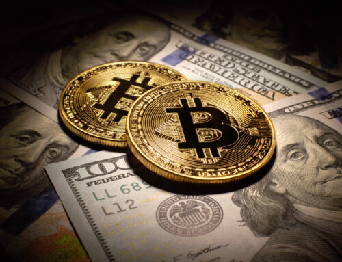 Bitcoin Price Currently At A Crossroads — Sub-$100K Or New Cycle High Next?