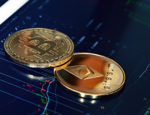 Bitcoin And Ethereum Decoupling Reaches Historic Point — What This Means For Investors