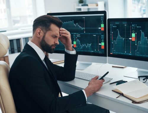 Bitcoin vs. Gold: The Best Buy Right Now, According to a Wall Street Analyst