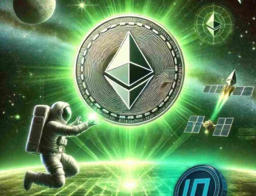 Ethereum Price Prediction: ETF Flows Could Push ETH to $3,200! But When?