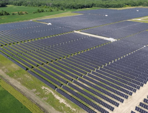 US’ 1.3GW solar farm to power 200,000 homes, boost capacity by 20%