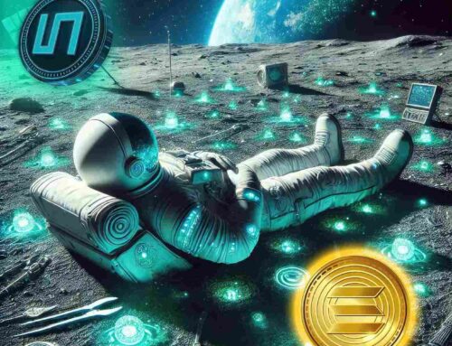Missed Out on Ethereum (ETH) and Solana (SOL)? Look at This Crypto Coin as a Good Substitu
