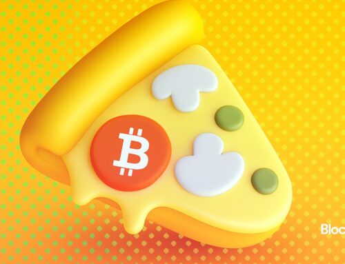 3 piping hot Pizza Day facts for Bitcoin connoisseurs