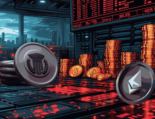 Ethereum (ETH) To $8K In Dec? Whales Stack This Top Crypto