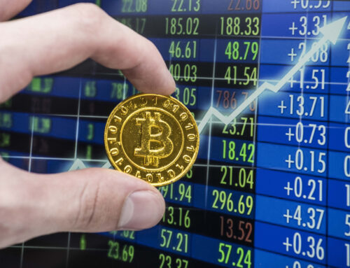 Is Bitcoin’s Rebound Just the Beginning?