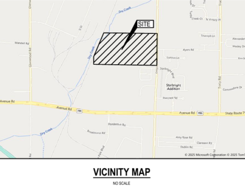 Another Amazon? Township to consider proposed warehouse