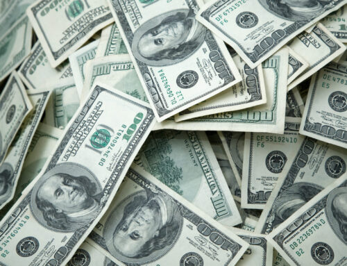 Got $500? 1 Billionaire-Approved Vanguard Index Fund to Buy and Hold Forever