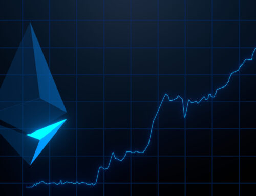 Ethereum’s on the Move Again — Here’s What’s Driving Today’s Downward Move