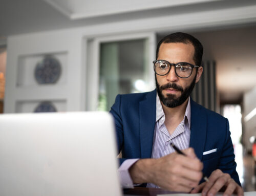Got $5,000? 3 Tech Stocks to Buy and Hold for the Long Term