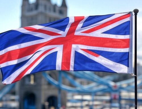 UK Treasury Secretary Says No To National Bitcoin Reserve