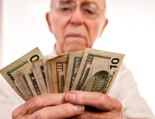 Here’s How Investing $50 Per Week Can Create $50,000 in Annual Dividends