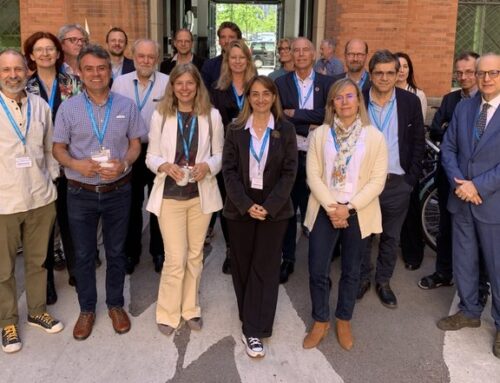 EEA Scientific Committee elects new chair and vice-chairs