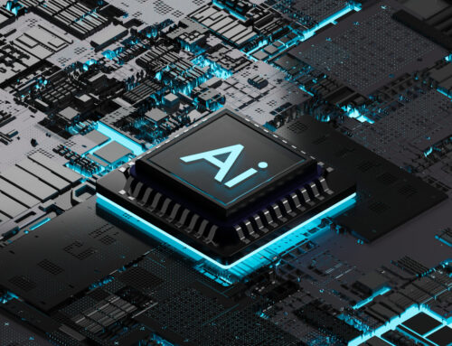 A Once-in-a-Decade Investment Opportunity: 1 Artificial Intelligence (AI) Chip Stock to Bu