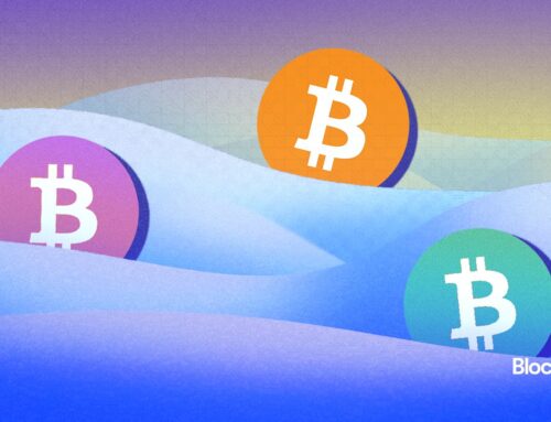 Bitcoin derivatives hit Starknet and Sui