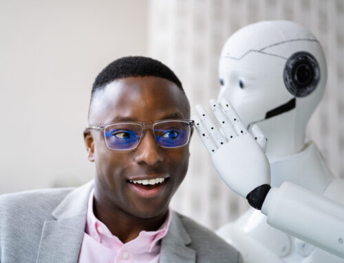 Undervalued and Overlooked: 3 AI Stocks With Long-Term Upside