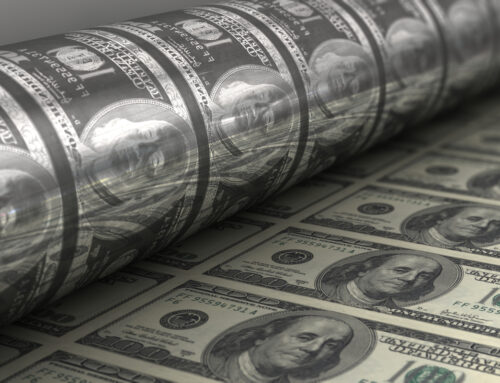Investing $10,000 Into This Supercharged Dividend ETF Could Generate Over $1,000 in Passiv