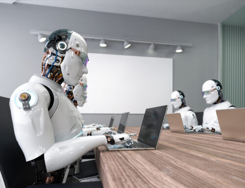 2 Artificial Intelligence Stocks You Can Buy and Hold for the Next Decade