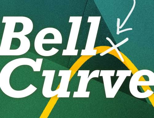 Bell Curve Podcast: Ethereum Is Running Away With DeFi