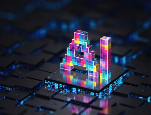 Artificial Intelligence (AI) Infrastructure Spend Could Hit $6.7 Trillion by 2030, Accordi