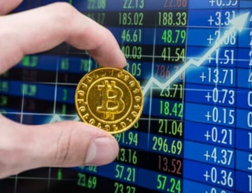 Is Bitcoin’s Rebound Just the Beginning? @themotleyfool #stocks $BTC $MSTR $IBIT