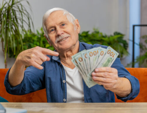 2 Affordable Dividend Growth Stocks to Buy And Hold Forever