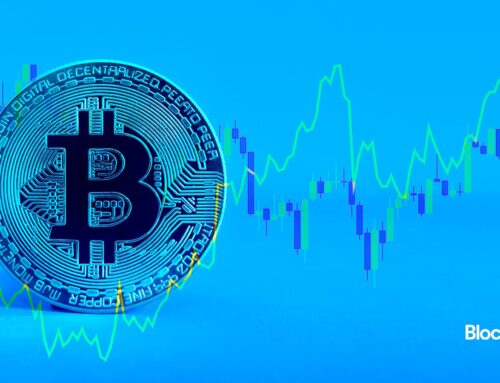 Bitcoin approaches all-time high on tariff news, but headwinds remain
