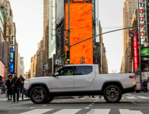 Polling Indicates Tesla’s Popularity has Plunged: Should Investors Buy Rivian Stock Now? @
